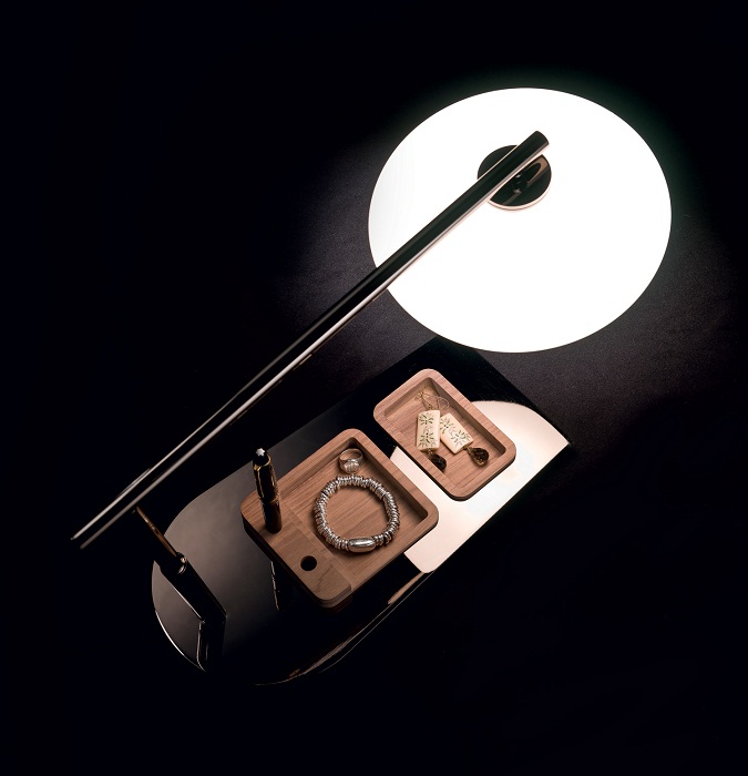 Mami Table Lamp by Penta Light Lamps